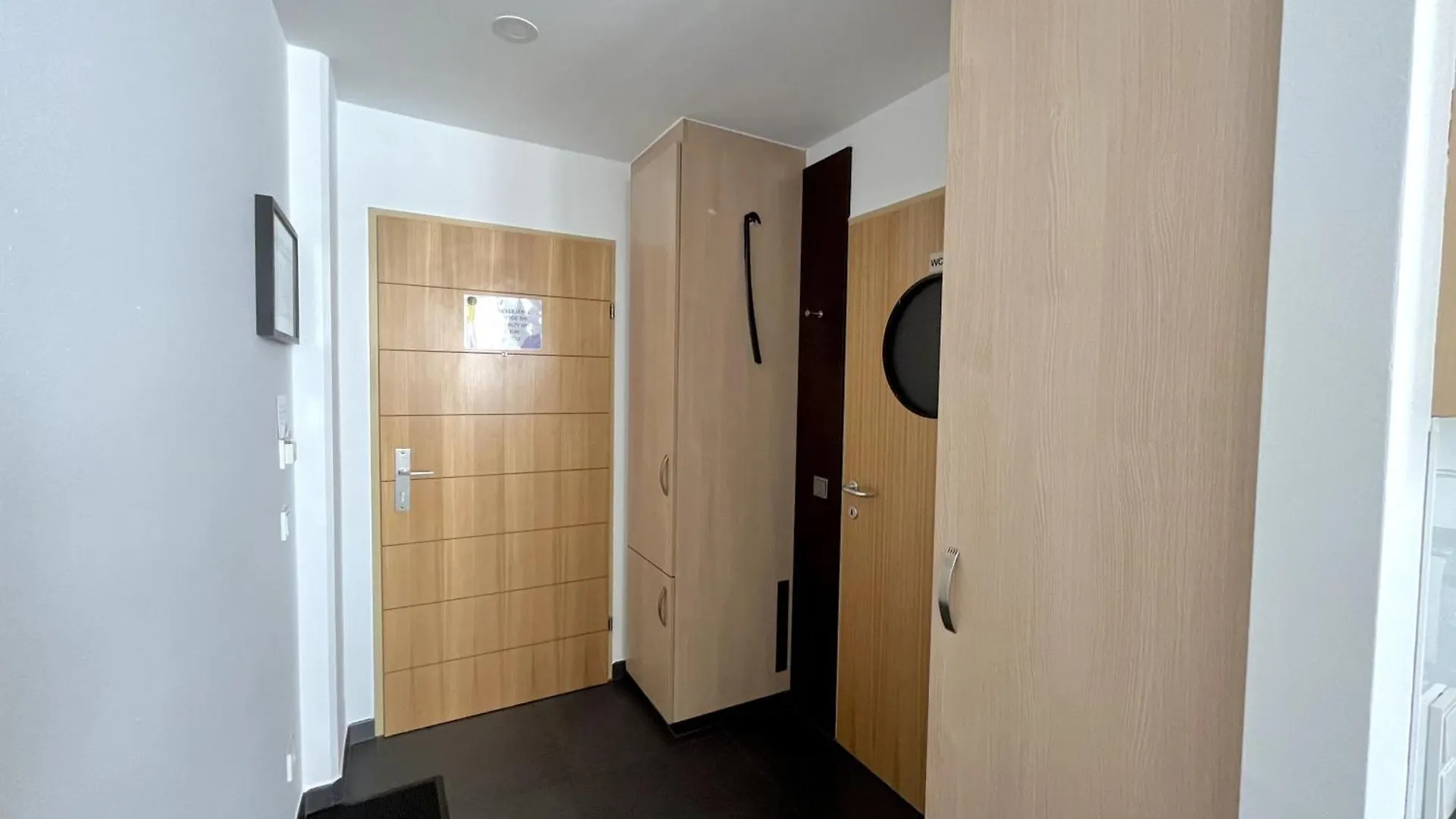 4Youhomes - Cosy Studio In Central Station District Vienna Austria