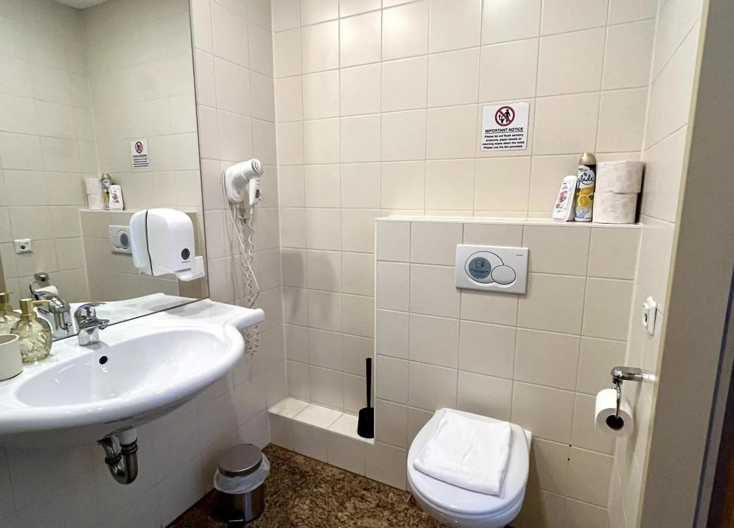 4Youhomes - Cosy Studio In Central Station District Vienna Apartment